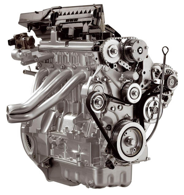 2007 Bishi Asx3 Car Engine